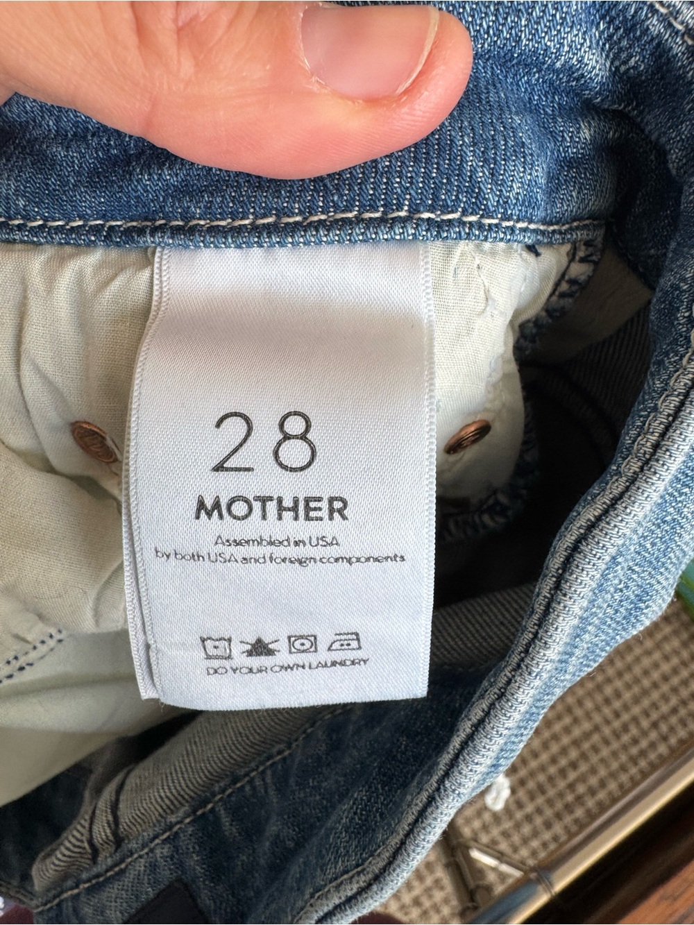 Mother - Picture 5 of 9